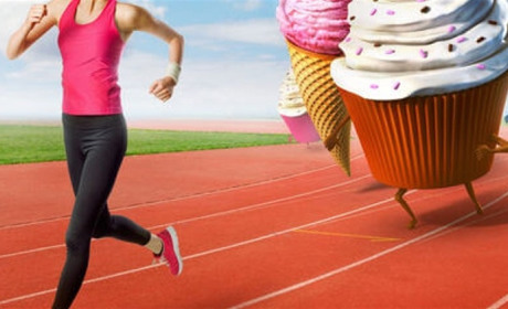 10 способів спалити 100 кілокалорій за 10 хвилин