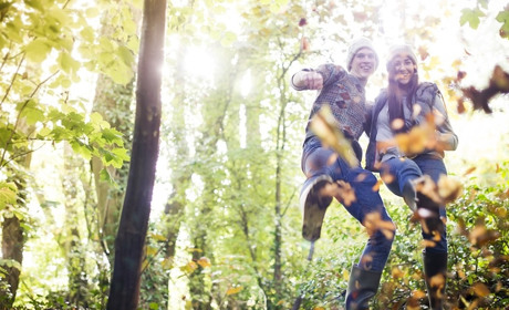 Погода у Старокостянтинові з 16 по 22 вересня: зниження температури повітря