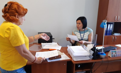 Як працюють у ЦНАПі Гуляйпільської громади та що тут змінилось за рік