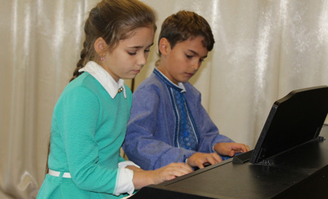 Музична освіта стає доступнішою: дізнайся як отримати пільги на навчання від місцевого бюджету