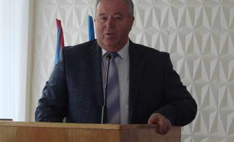 Володимир Зеленський звільнив голову Калуської РДА
