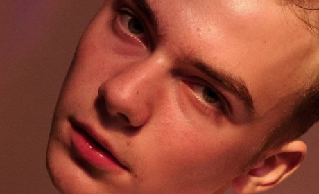 Учень білопільської школи потрапив на білборди і обкладинки журналів Токіо, Парижа та Стокгольма!