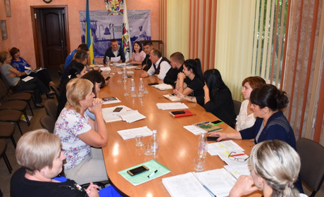 Лише п'ять днів: коли пройде голосування за проєкти Бюджету участі
