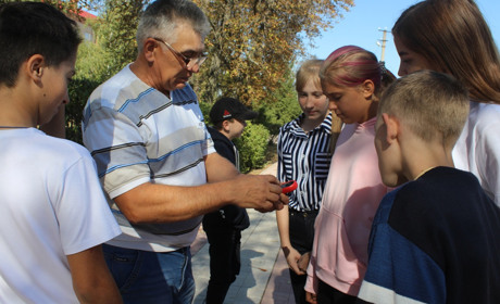 Чи часто чоловіки обирають вчительську професію?