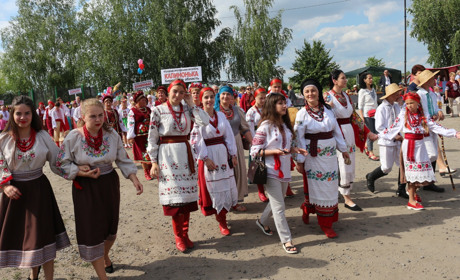 День народження Старокостянтинова та  етнофестиваль «Болохівські гостини»: повна програма заходів