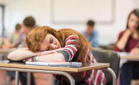 Втомлений студент — поганий фахівець?