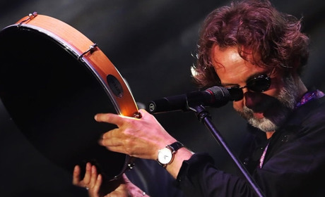 «LUIKU» та хор імені Верьовки: хто ще виступатиме на дні народження Старокостянтинова