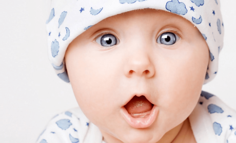 Найпопулярніші імена, які добропільці обирають для своїх дітей 