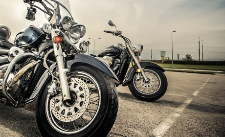 Мешканців Добропілля запрошують на закриття мотосезону