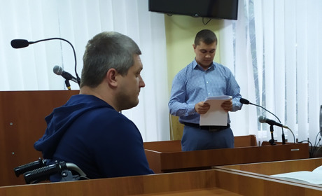 Побиття прокурора в Добропіллі - причини та наслідки