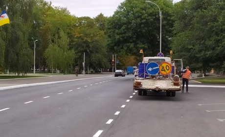 Генеральная уборка перед праздником: Измаил готовится ко Дню города