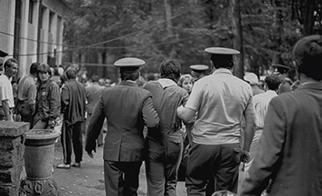 Від Рути до "Реквієму" 