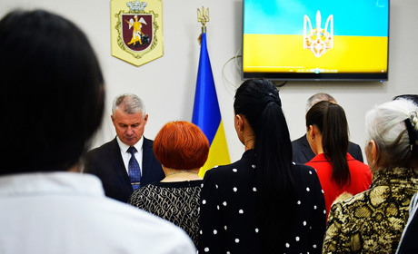 Шість важливих рішень 51-ї сесії міської ради