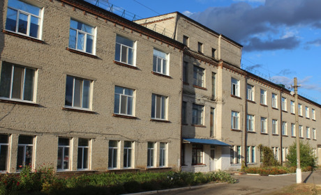 Топ дев'яти найпопулярніших лікарів загальної практики - сімейної медицини Троїцького району