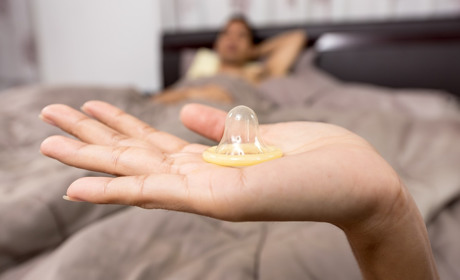 Добропілля займає 3 місце в області за кількістю ВІЛ-інфікованих