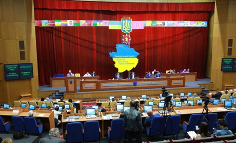 Мелитопольскому району область добавила денег: на какие цели?