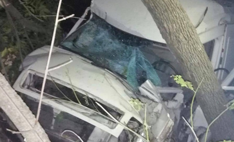 Під Волновахою водій Volkswagen на смерть збив 21-річного пішохода 