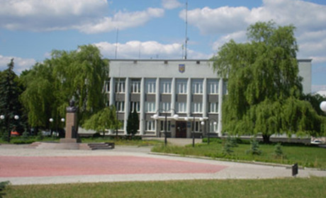 Шукають голову Володимирецької РДА. Подавати заявку бажаючим треба на сайті проєкту LIFT