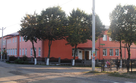 Берлоги увійдуть до Новицької ОТГ: облрада внесла зміни до перспективного плану