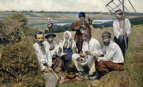 Краєзнавча колонка. Скільки років Верхнім Торгаям