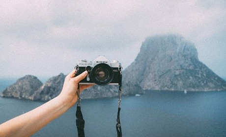 Топ-10 фото попаснян в Instagram