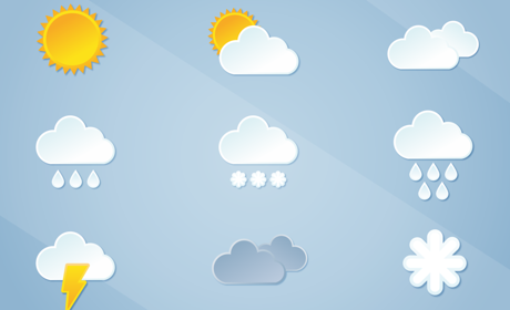 Чи варто чекати тепла наступного тижня: дивимось прогнози разом