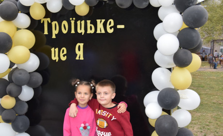 Троїцькій об'єднаній територіальній громаді виповнилося два роки, що ми встигли змінити на краще