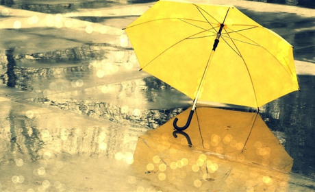 Погода в Торецьку цього тижня: низька температура та дощі пануватимуть протягом усього тижня  