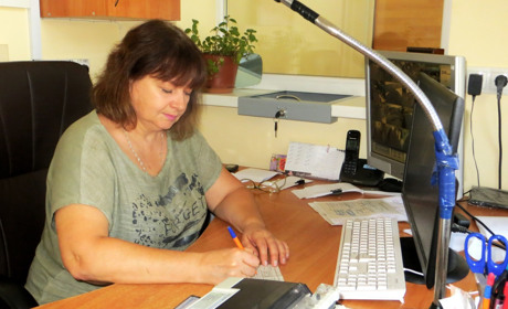Диспетчер бердянского автовокзала о плюсах и минусах работы