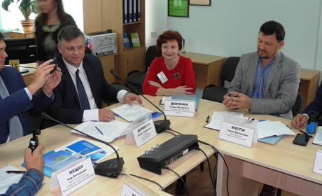 В Переяславі відкрили третій на Київщині центр розвитку підприємництва