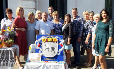 Що цікавого було в Залізничному до Дня селища