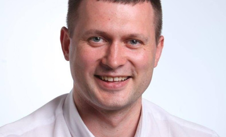 Народний депутат Ігор Васильєв відвідає Білопілля