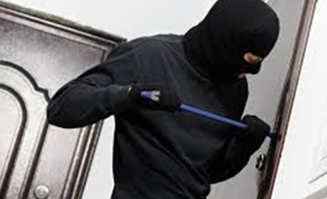 У Білопіллі – чергова квартирна крадіжка