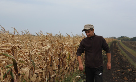 У сезон багато не поспиш, виходить по чотири-п’ять годин