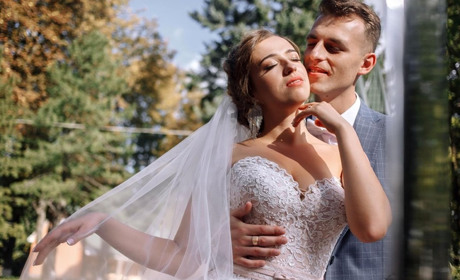 У вересні на Білопільщині зафіксували весільний бум