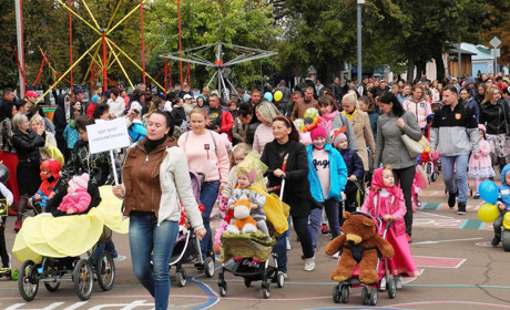 Педагогам у садочках підвищать оклади 