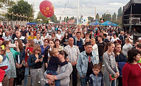 Как Измаил отметит день рождения: подробный расклад с утра до вечера