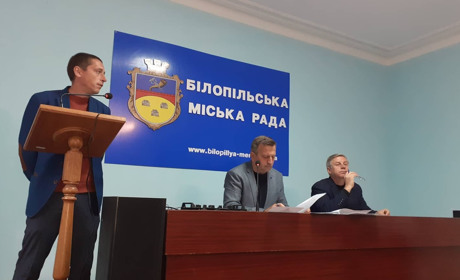 Сесія міськради: говорили про бюджет та сперечалися про елеватор