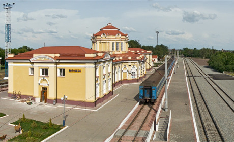 Останній день руху поїздів перед закриттям колій на ремонт – 27 вересня!