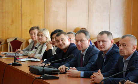 Скільки районів залишиться на Сумщині, і куди приєднають Білопільський?