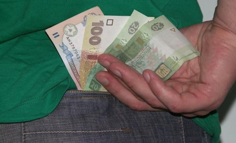 Анонімне онлайн-опитування: назвіть свою зарплату і дізнайтесь зарплати інших