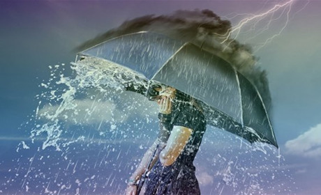 У Кагарлику і районі на вихідні прогнозують потепління, а у неділю - дощі