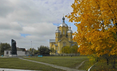 Замість площі Переяславської ради тепер майдан Княжий двір