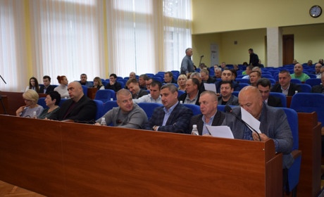 Рассадін VS Богданчук: суперечка депутата із керівником ЖКГ