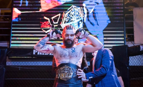 Школа успіху: Антон Радько розповів секрети власних перемог 