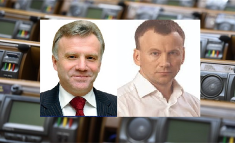 Екс-нардепи від Сірогозщини: чим запам'яталися, що встигли зробити і як живуть після переобрання
