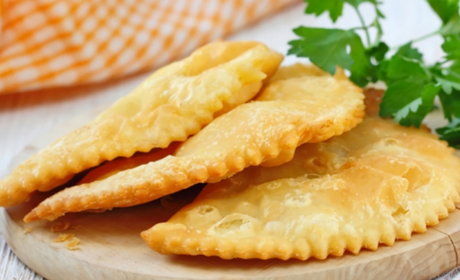 Голосование: Где самые вкусные чебуреки