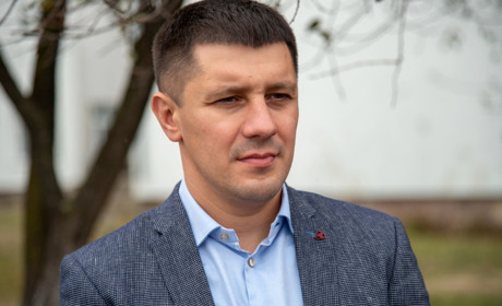 Народний депутат Едуард Прощук: "Працюємо в турборежимі, щоб  швидко впровадити якісні зміни"