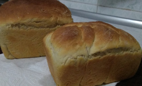Який хліб є найпопулярнішим у Курахово