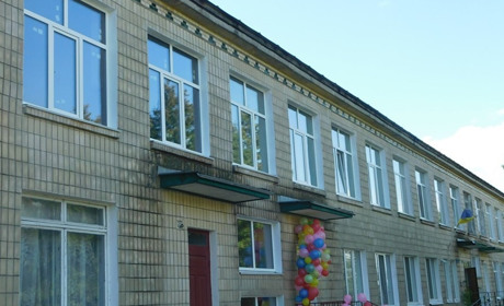 У Миколаївському дитсадку "Веселка" нову групу відвідують 20 дошкільнят